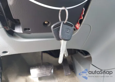 2004 Honda Pilot Ex-L из США, поврежденный, VIN 2HKYF18504H509604